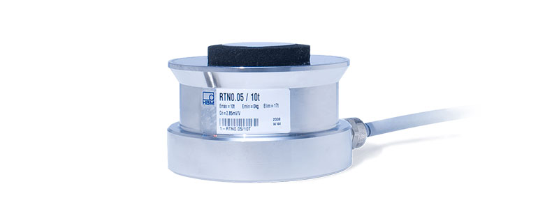 德國(guó)HBM不銹鋼RTN扭環(huán)式傳感器