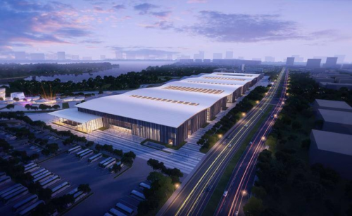 2021南京國際包裝展覽會
