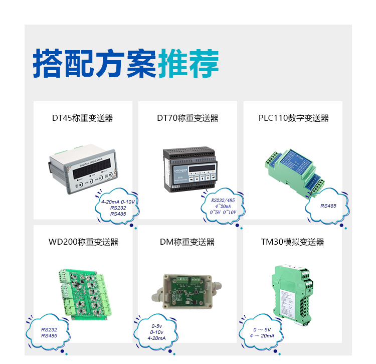 S型測(cè)力傳感器