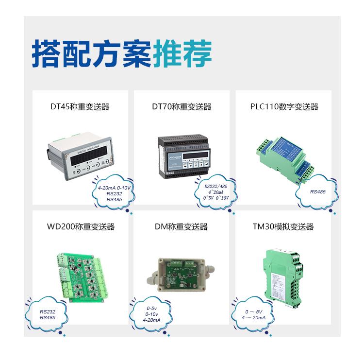 微型測力傳感器