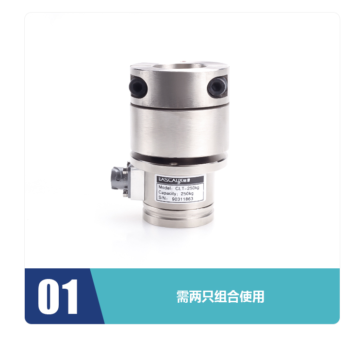 張力控制器