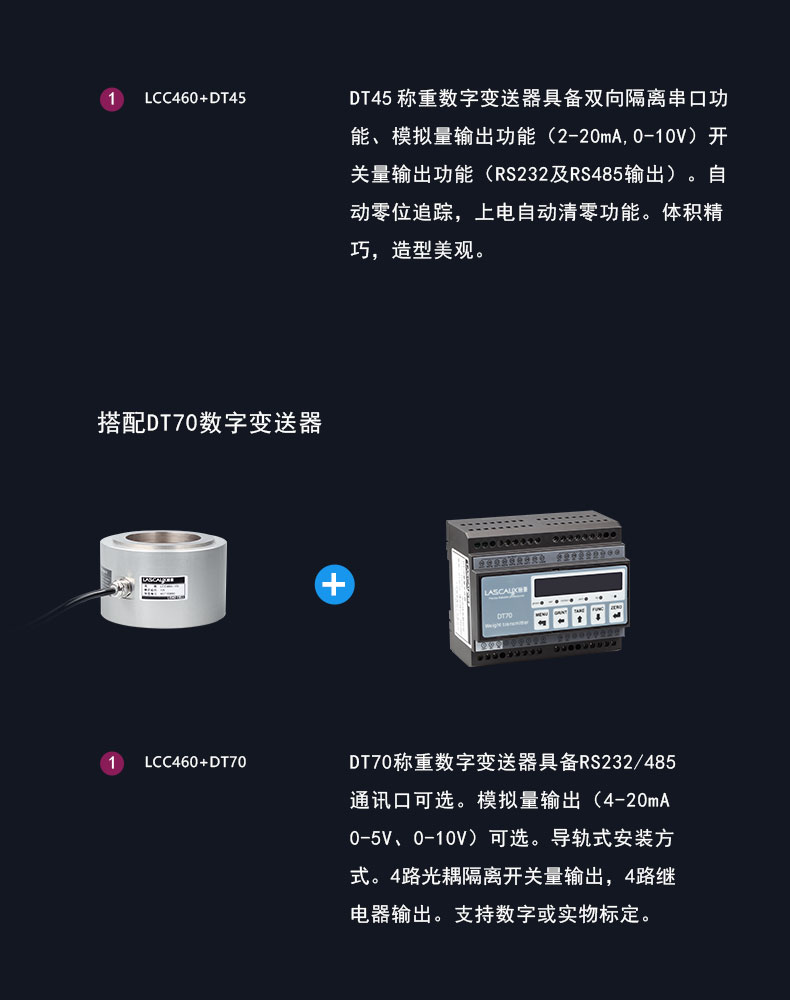筒式傳感器