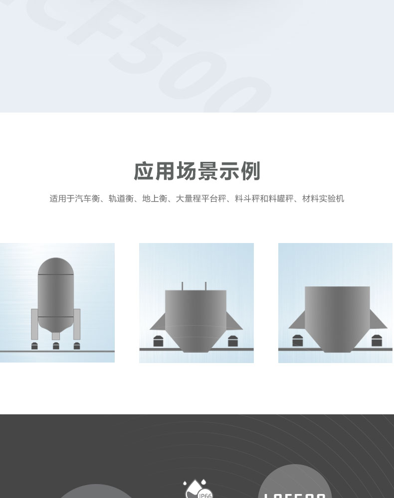 輪輻式測力傳感器