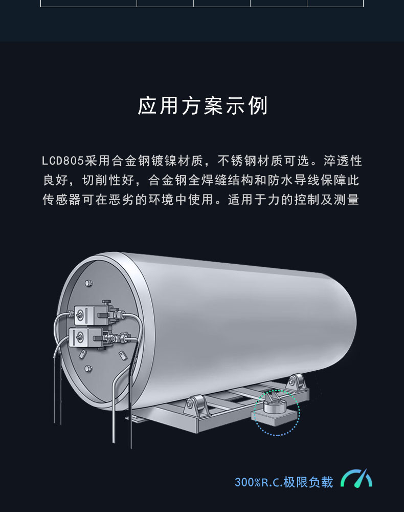 壓力傳感器