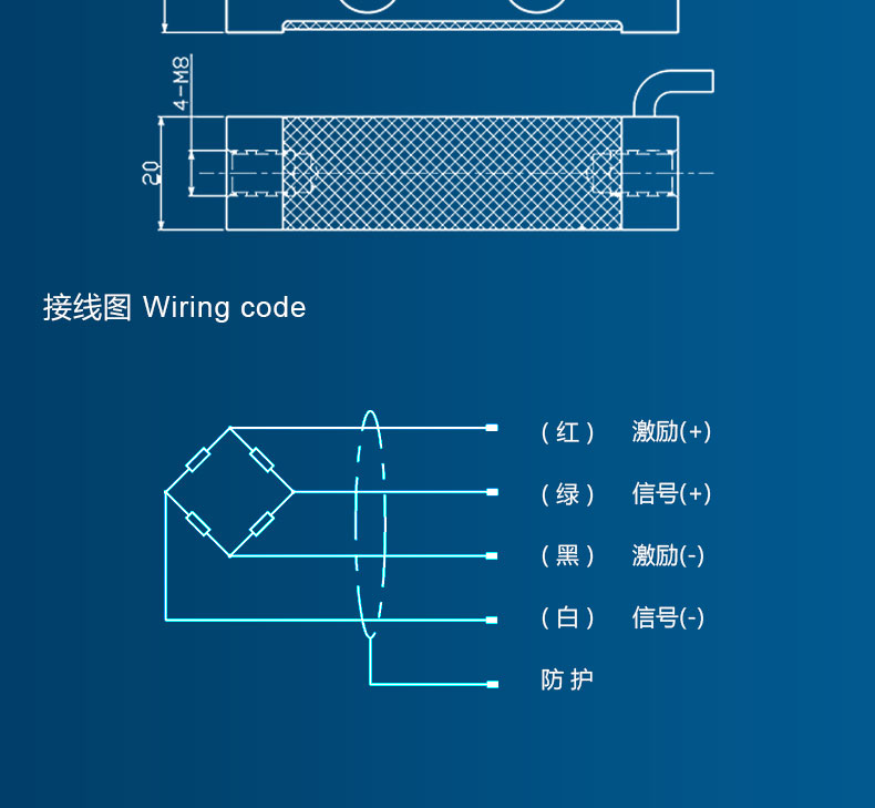 低量程傳感器